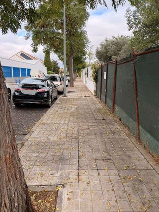 Terreno en venta en Santa María en Ciudad Real