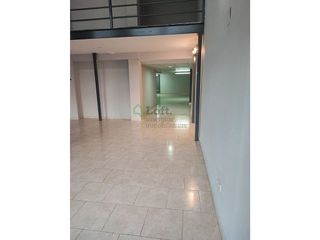 Local comercial en venta en La Estación en Badajoz