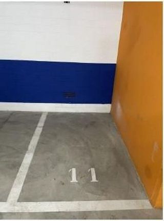 Garaje en venta en Can Mates - Volpelleres en Sant Cugat del Vallès