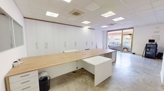 Local comercial en alquiler en Campello Pueblo en Campello (el)