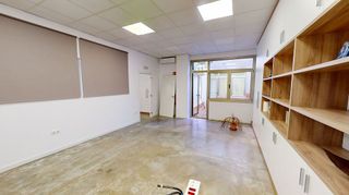 Local comercial en alquiler en Campello Pueblo en Campello (el)