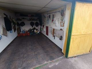 Garaje en venta en Las Mercedes - El Cármen en Puertollano