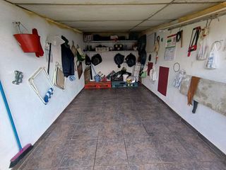 Garaje en venta en Las Mercedes - El Cármen en Puertollano