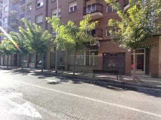 Local comercial en venta en Centro en Logroño