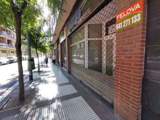 Local comercial en venta en Centro en Logroño