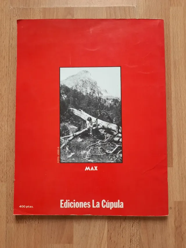 Gustavo contra la actividad del radio