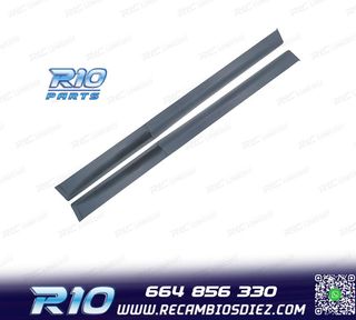 KIT CARROCERIA PORSCHE CAYENNE 18-23 LOOK TURBO