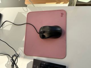 Teclado y ratón Kensington