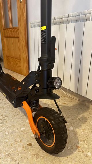 Patín Kukirin G2 Pro