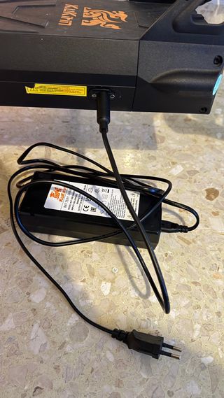 Patín Kukirin G2 Pro