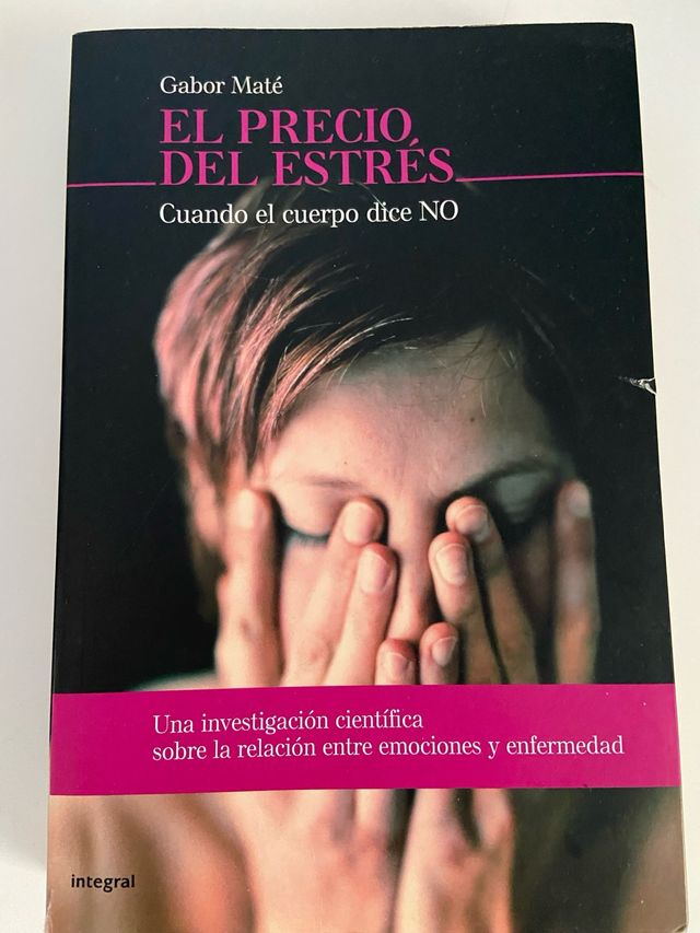 El precio del estres