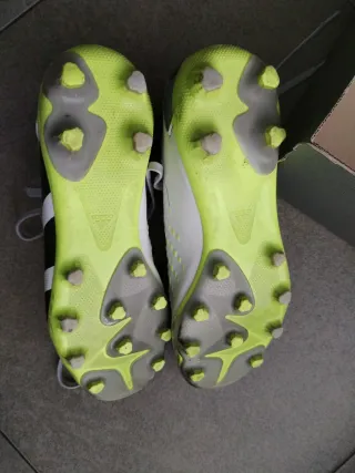 Botas de fútbol Adidas Predator niño