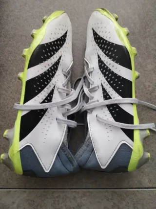 Botas de fútbol Adidas Predator niño