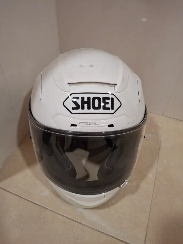 Casco Shoei Spirit II Talla S