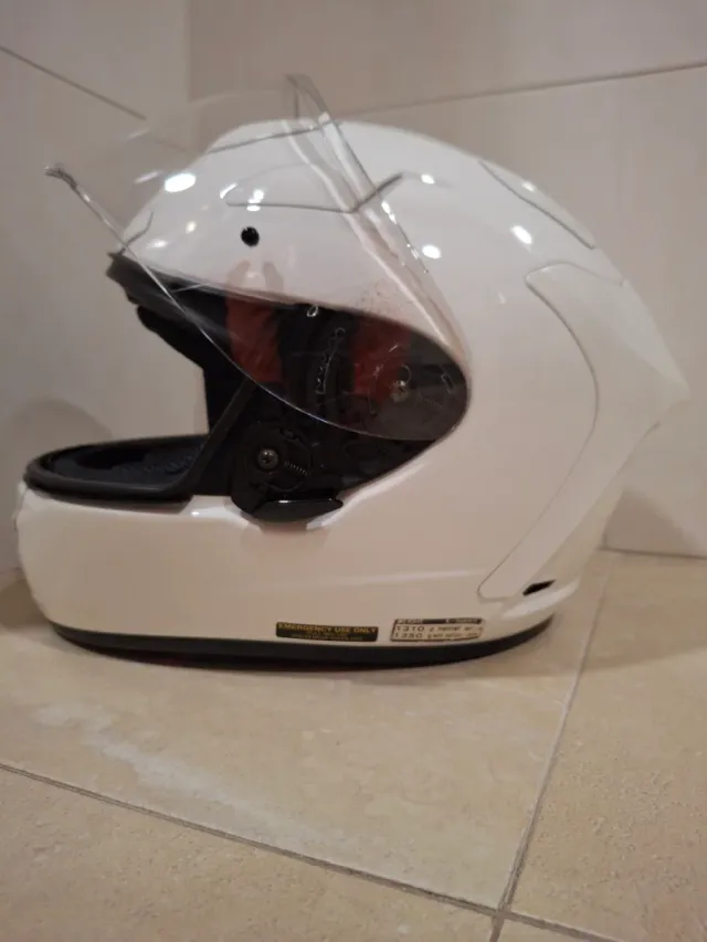 Casco Shoei Spirit II Talla S