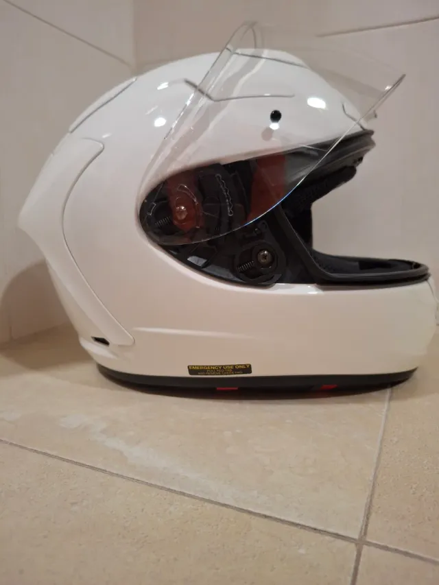 Casco Shoei Spirit II Talla S