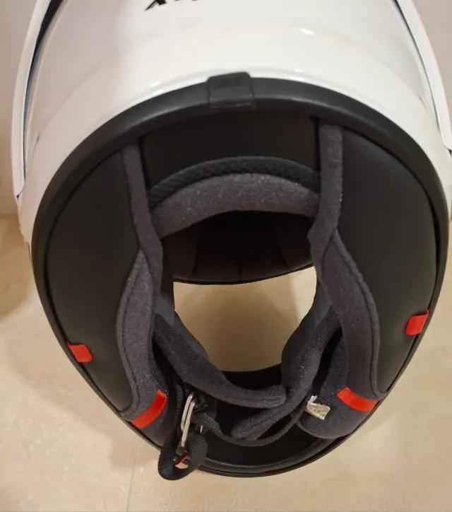 Casco Shoei Spirit II Talla S