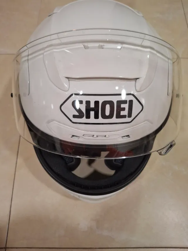 Casco Shoei Spirit II Talla S