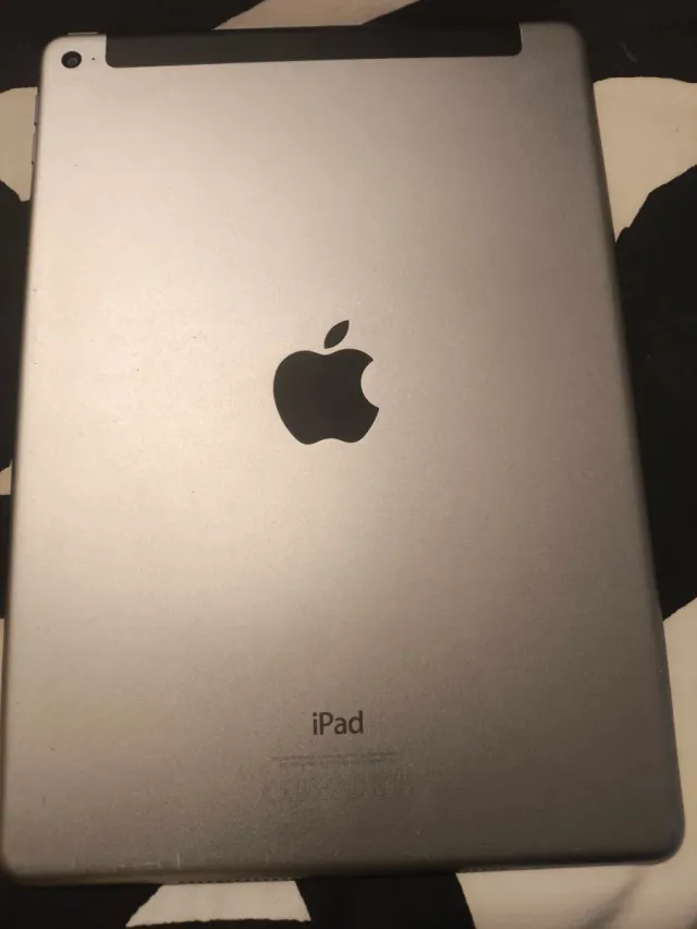 iPad Air 2 64 GB Argento