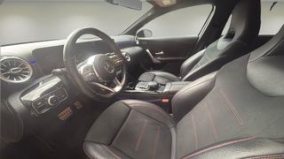 Mercedes-Benz Clase A 180 100 kW (136 CV)