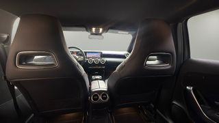 Mercedes-Benz Clase A 180 100 kW (136 CV)