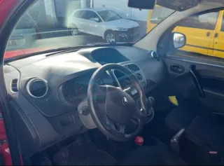 Renault Kangoo 2015