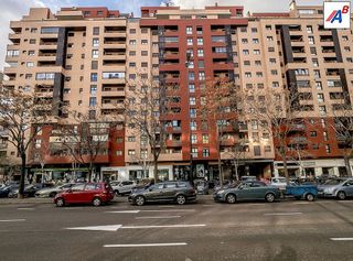 Trastero en alquiler en Romareda en Zaragoza
