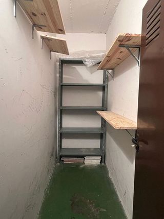 Trastero en alquiler en Romareda en Zaragoza