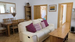 Piso en alquiler en Palacio en Madrid