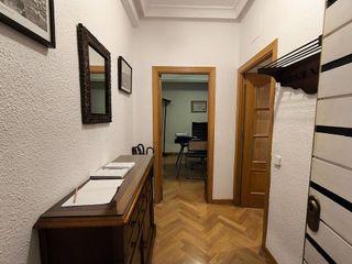 Piso en alquiler en Palacio en Madrid