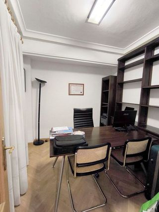 Piso en alquiler en Palacio en Madrid