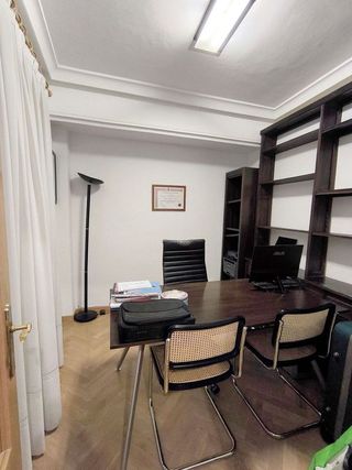 Piso en alquiler en Palacio en Madrid