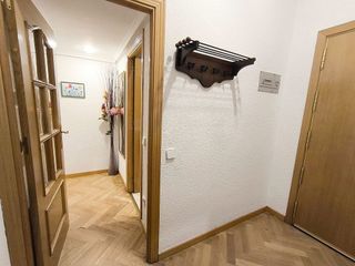 Piso en alquiler en Palacio en Madrid