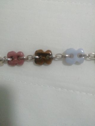 Pulsera Tous Cruise Multicolor