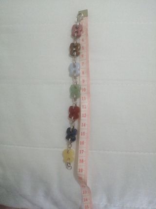 Pulsera Tous Cruise Multicolor
