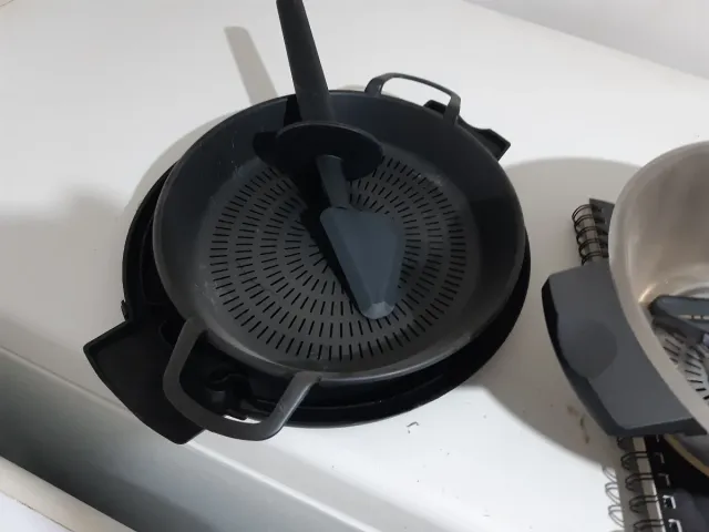 Robot de cocina Taurus Mycook