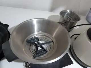 Robot de cocina Taurus Mycook