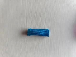 Complementos Monster High Lagoona Blue