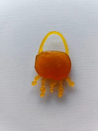 Complementos Monster High Lagoona Blue