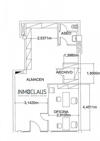 Local comercial en venta en Centro en Inca