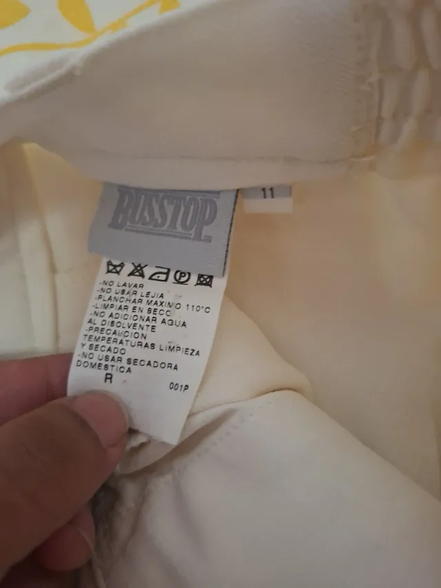 Traje de Comunión talla11