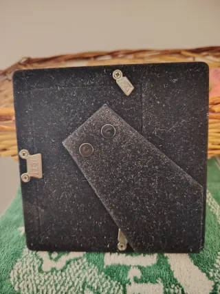 Portafoto Silver Plated nuovo