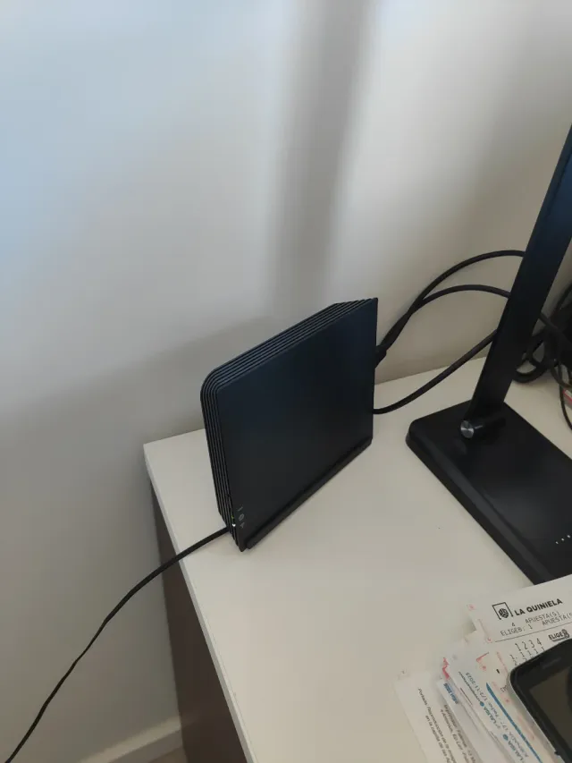 Repetidor WiFi 6 Orange Nuevo