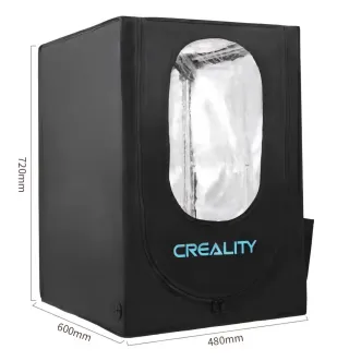 Bolsa Térmica Creality para Impresora 3D