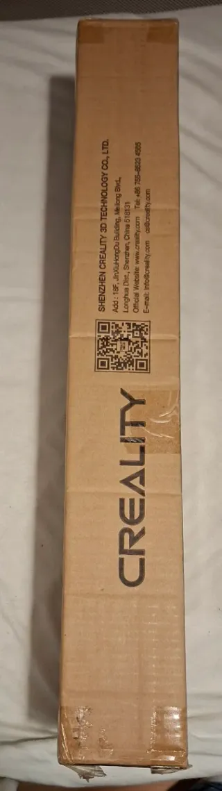 Bolsa Térmica Creality para Impresora 3D