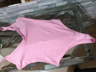 Ropa y calzado nuevos!!