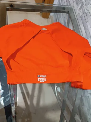 Ropa y calzado nuevos!!