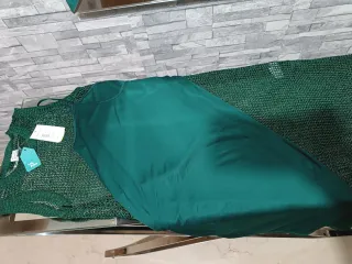 Ropa y calzado nuevos!!