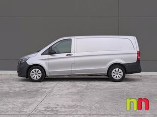 Mercedes-Benz Vito 114 CDI Larga