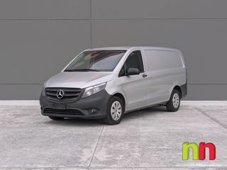 Mercedes-Benz Vito 114 CDI Larga